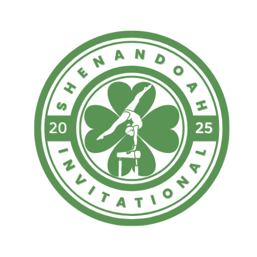 Shenandoah Invitational Logo