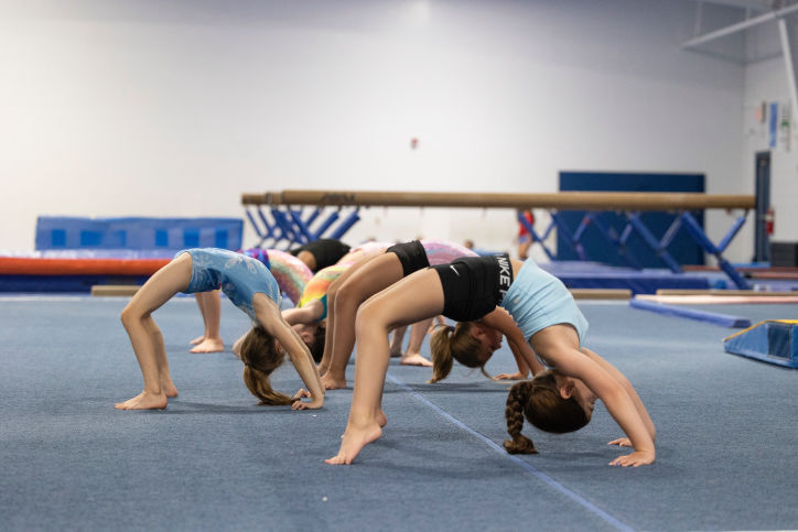 Girls Program