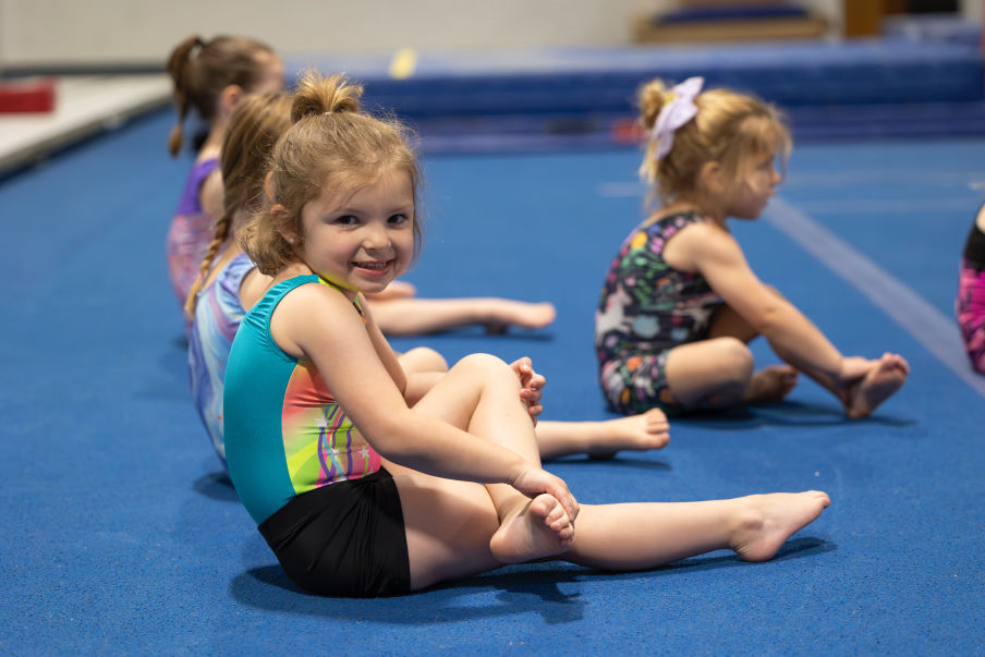 Developmental Program
